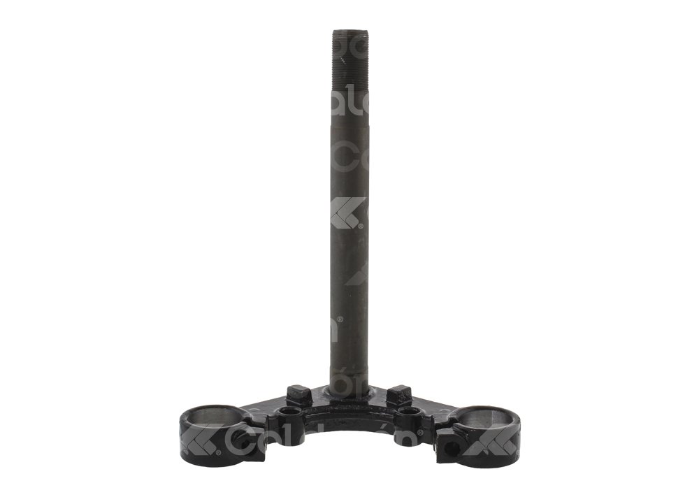 TELESCOPIO DE DIRECCION (YUGO) MOTOCICLETA ITALIKA FT150, FT150 GT, FT150 GT GRAFITO F01010019 QUMO