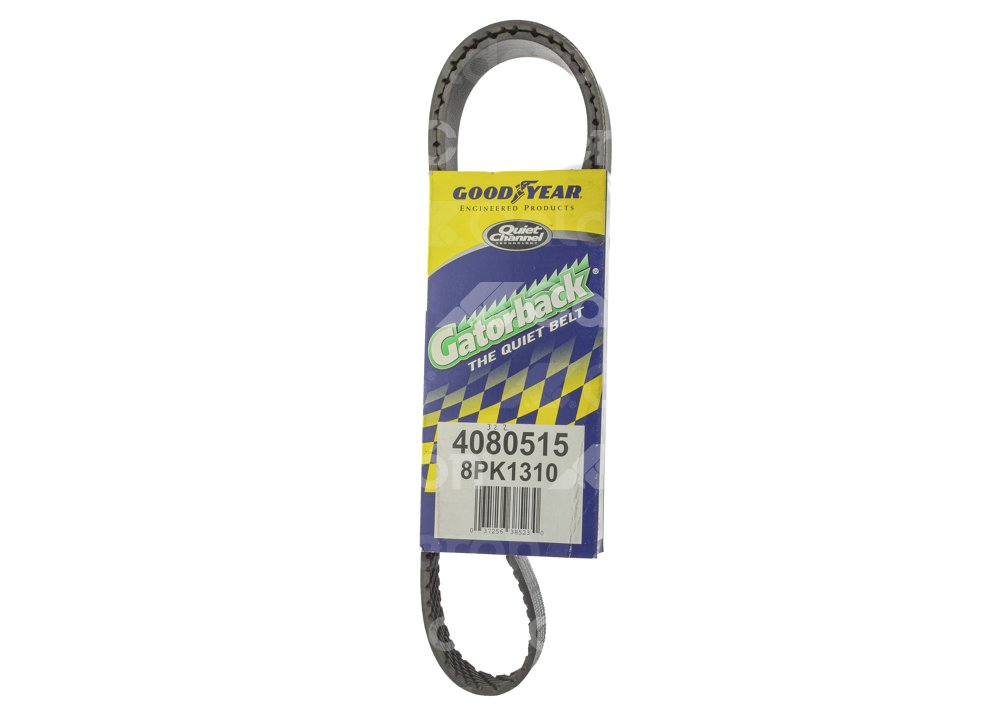 BANDA POLY-V 4080515 No. GATES: K080514 GOODYEAR
