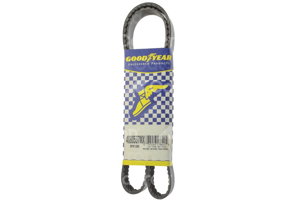 BANDA POLY-V 4080537 GOODYEAR