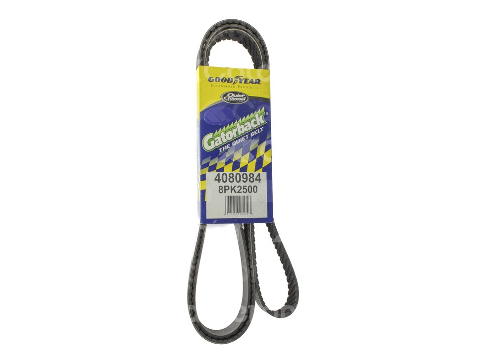 BANDA POLY-V 4080984 No. GATES: K080981 GOODYEAR