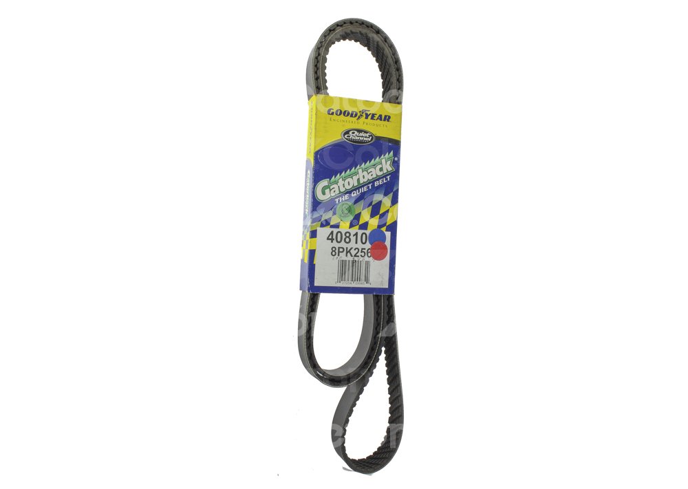 BANDA POLY-V 4081008 No. GATES: K081005 GOODYEAR