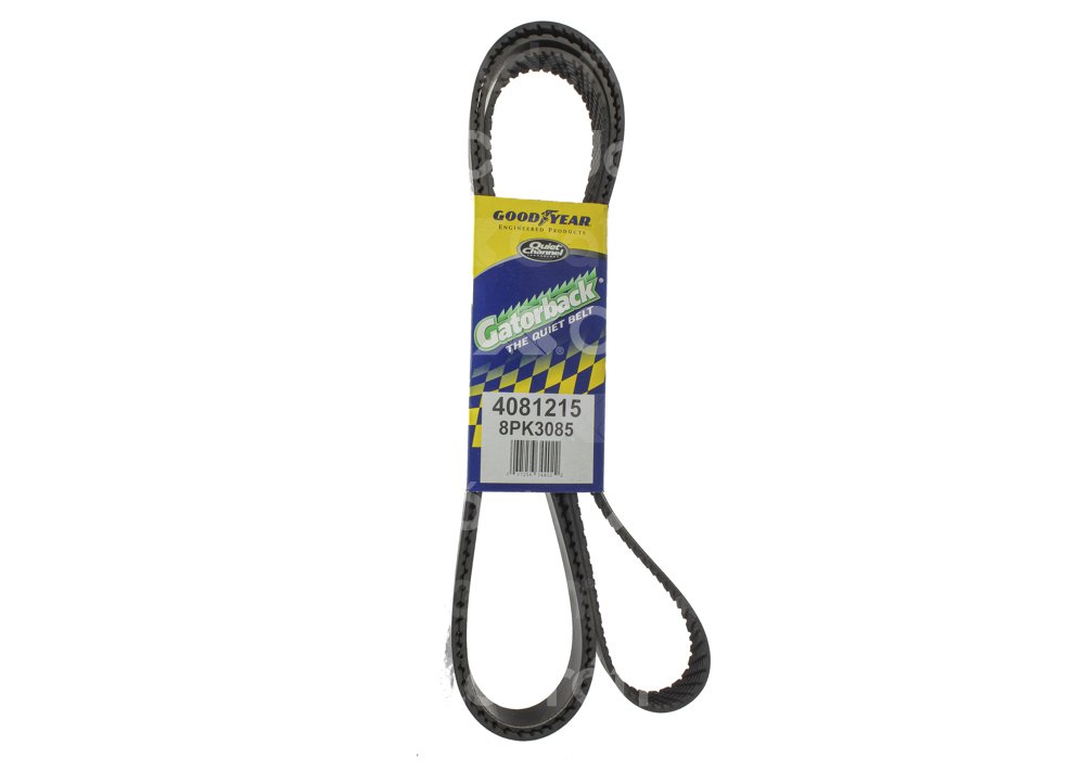 BANDA POLY-V 4081215 No. GATES: K081213 GOODYEAR
