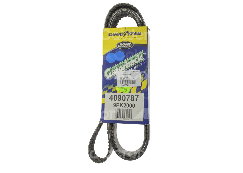 BANDA POLY-V 4090787 GOODYEAR