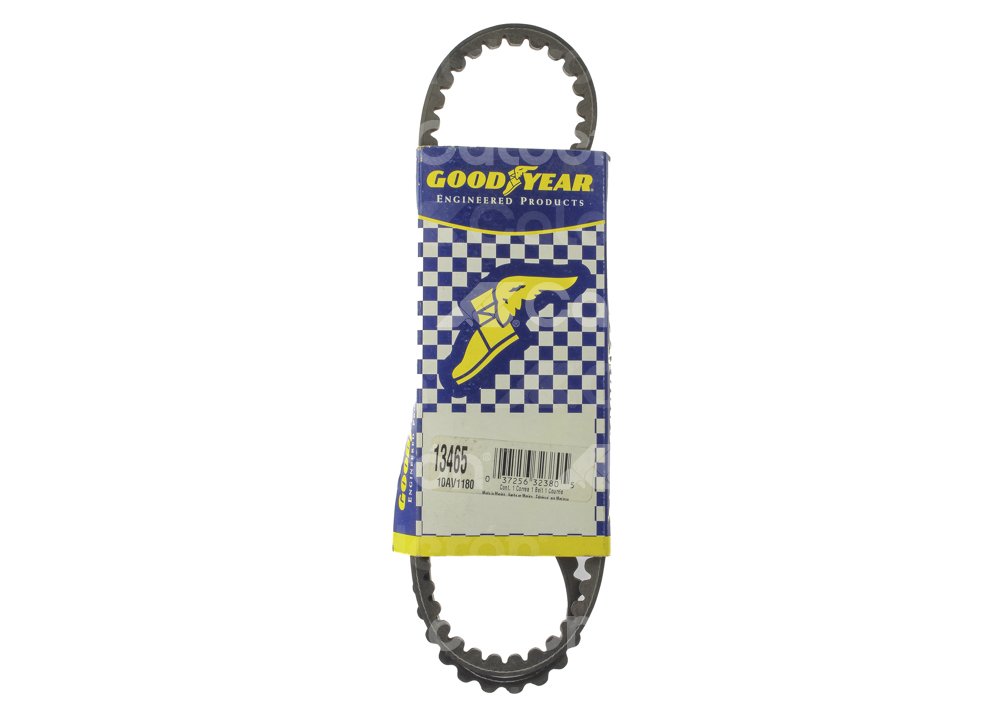 BANDA V CHEVROLET CELEBRITY, CENTURY V6 2.8L 86-88 13465 No. GATES: 6463 GOODYEAR