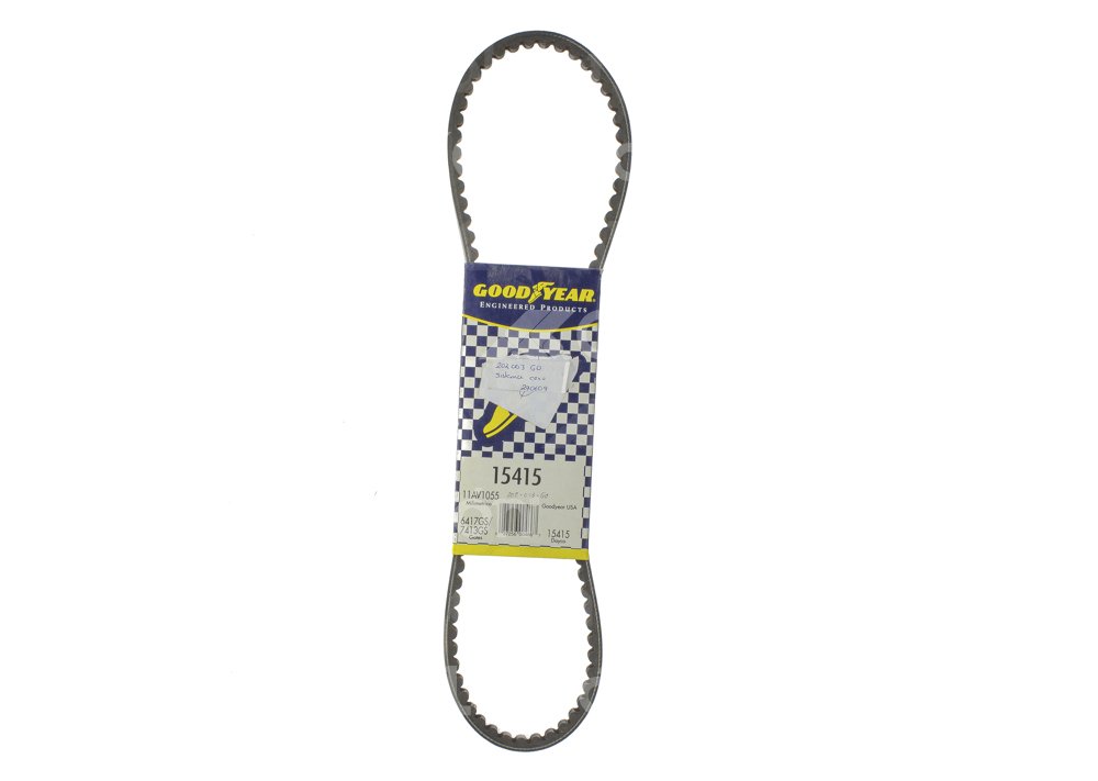 BANDA V CHEVROLET LUV L4 2.2L 98-05 15415 No. GATES: 7413 GOODYEAR