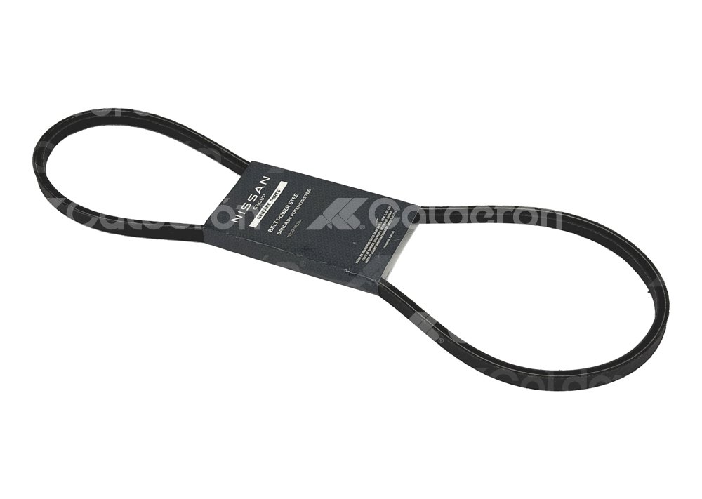 BANDA DIRECCION HIDRAULICA OEM NISSAN NP300 L4 2.4L 2008-2016 NISSAN: 11950VN20A NISSAN