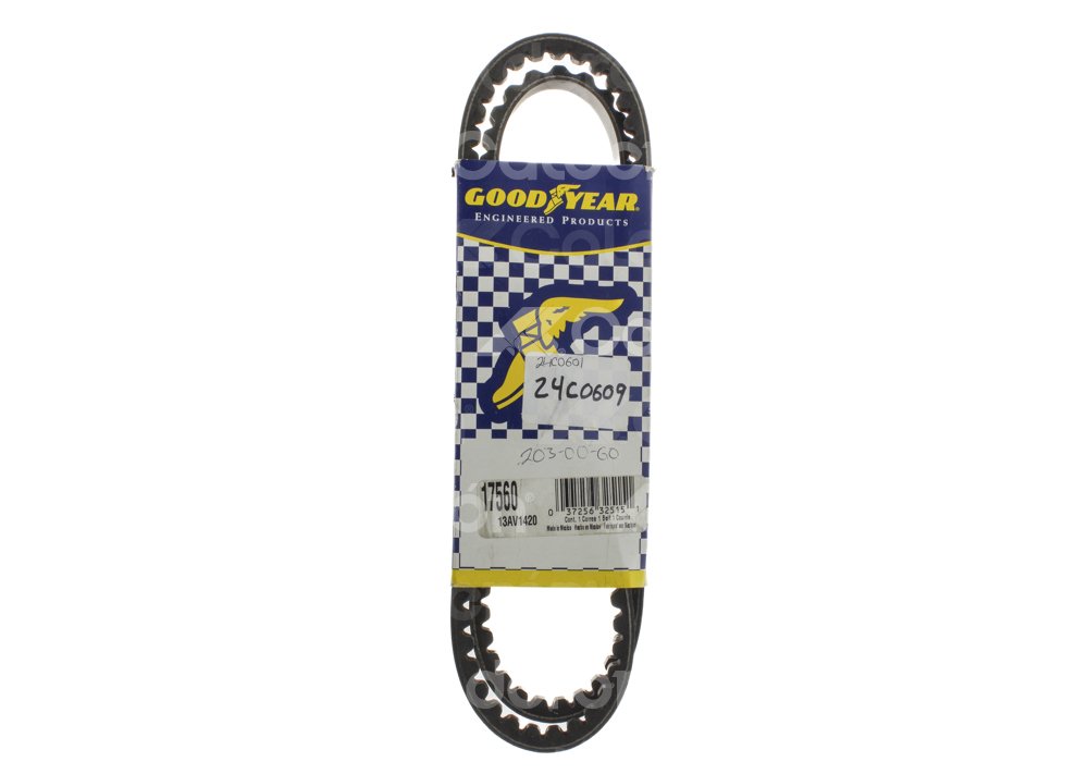 BANDA V HD FORD, INTERNATIONAL, KW, VOLVO 17560 GOODYEAR