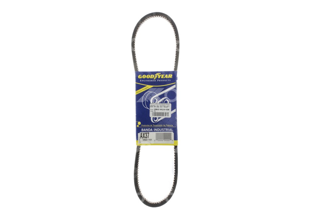 BANDA HEAVY DUTY IRIZAR MAN R33 07-08 AA. AX37 GOODYEAR