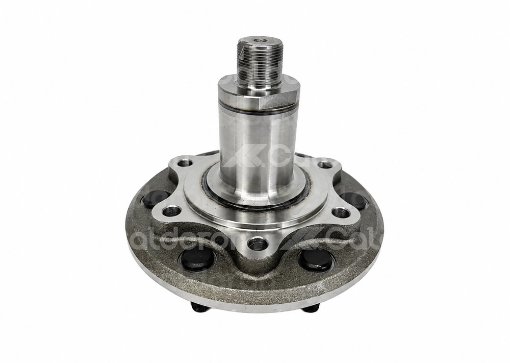 MAZA VALUE ADVANTAGE DELANTERA NISSAN URVAN L4 2.5L 12-25; VALUE ADVANTAGE: D02023XA0JNW VALUE ADVANTAGE