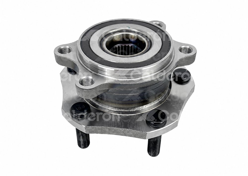 MAZA VALUE ADVANTAGE DELANTERA NISSAN X-TRAIL L4 2.5L 14-22; VALUE ADVANTAGE: D02024BA0JNW VALUE ADVANTAGE