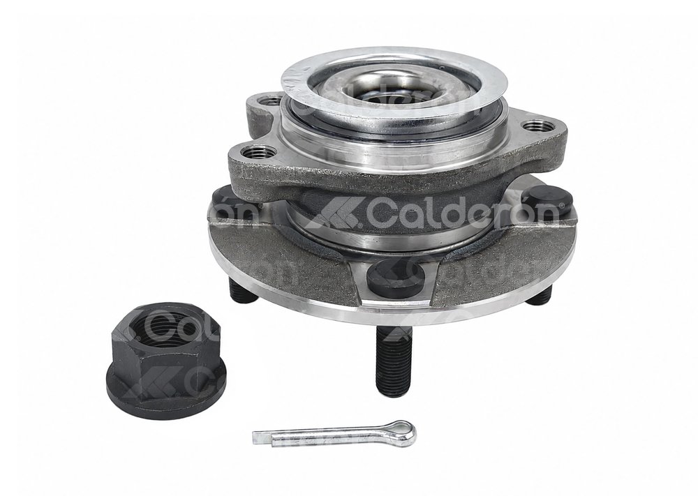 MAZA VALUE ADVANTAGE DELANTERA NISSAN TIIDA L4 1.8L 06-13; VALUE ADVANTAGE: D0202EM30JNW VALUE ADVANTAGE