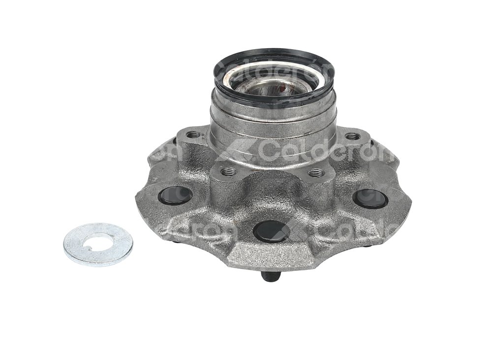 MAZA VALUE ADVANTAGE DELANTERA NISSAN FRONTIER / NP300 L4 2.4L 08-16; VALUE ADVANTAGE: D0202VL20JNW VALUE ADVANTAGE