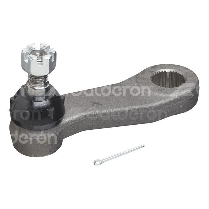 BRAZO PITMAN FORD EXPEDITION 1997-2007; F-150 1997-2007; LINCOLN BLACKWOOD 1997-2003; LINCOLN NAVIGATOR 1997-2003 TA2421-11B1 DELPHI