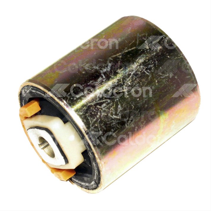 BUJE SUPERIOR BRAZO CURVO AUDI A4 1996-2006; A6 1998-2004; A8 1997-2003; ALLROAD QUATTRO 2001-2005; S4 2006-2006; S6 2002-2003; S8 2001-2003; VW PASSAT 1998-2005 TD439W-11B1 DELPHI