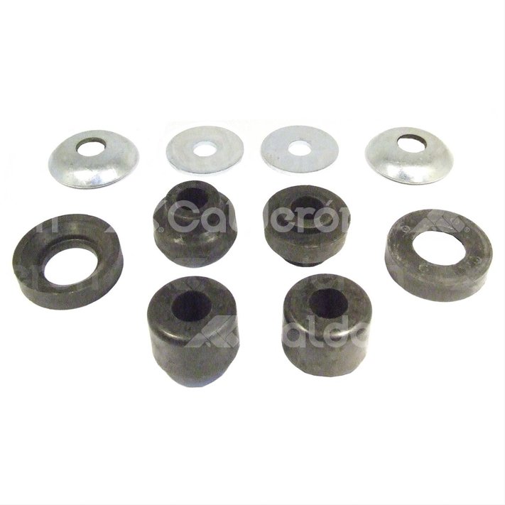 BUJE FORD ECONOLINE VAN, 1992-2006; FORD F-150, 1961-1971; FORD F-250, 1967-1979; FORD F-350, 1967-1979 TD642W-11B1 DELPHI
