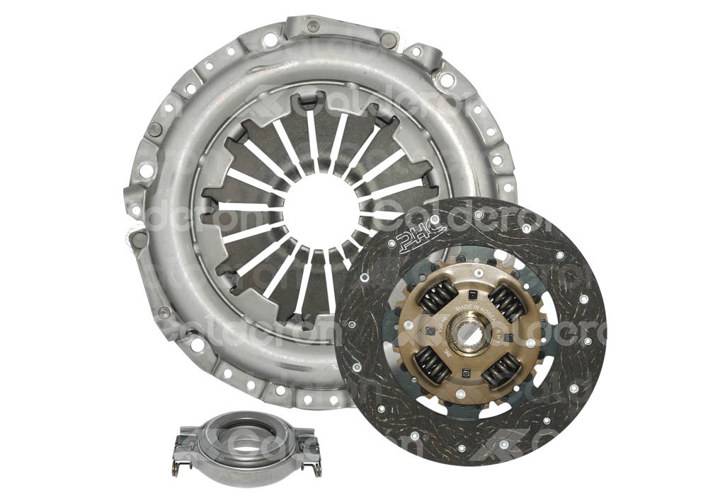 CLUTCH VOLKSWAGEN POINTER 1.8/2.0L 98-05 3 PIEZAS VWK098 PHC