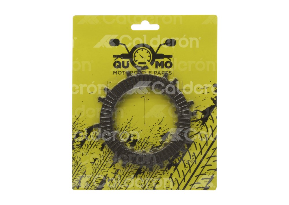 PASTA EMBRAGUE JGO 110CC ENPAS-2432-0001, 2000184 QUMO