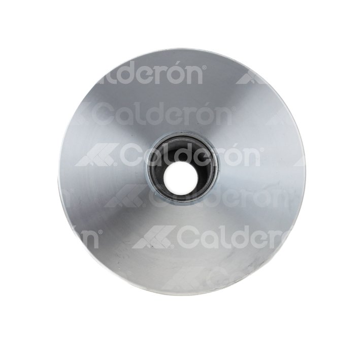 CENTRIFUGO COMPLETO RACING ITALIKA CS125, DS125, DS150 CALCLU-7202-0003R QUMO