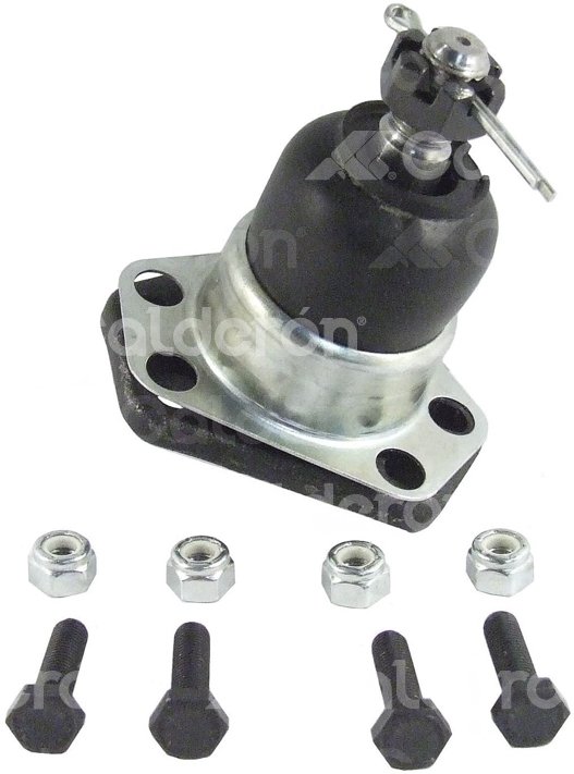 ROTULA SUPERIOR CHEVROLET S10 1984-2004 TC1692-11B1 DELPHI