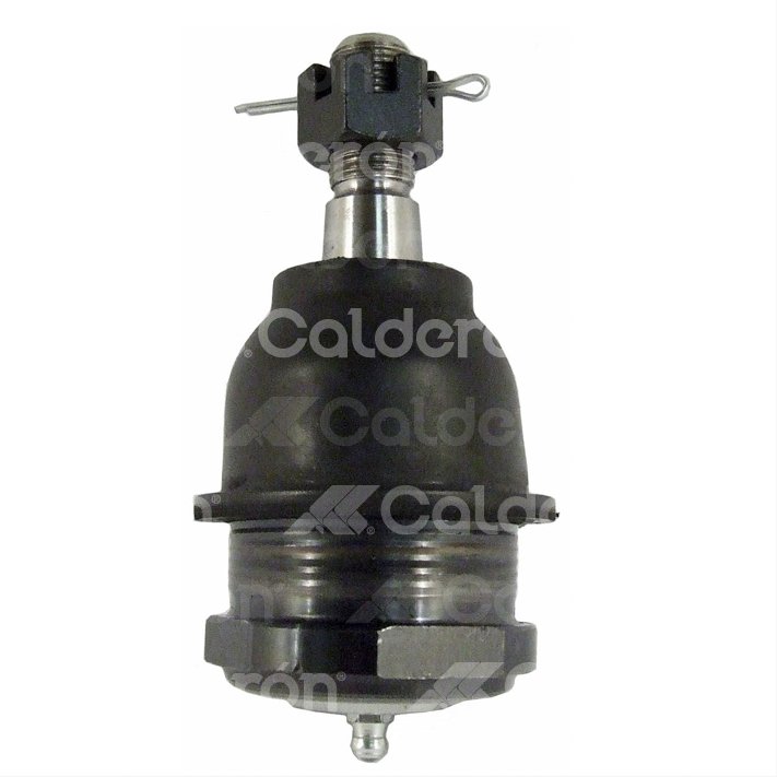 ROTULA SUPERIOR DODGE DAKOTA 1987-1996; DODGE D-SERIES 1972-1993; DODGE DURANGO 1987-1996; DODGE RAM CHARGER 1972-1993; DODGE RAM VAN 1970-2004; DODGE RAM WAGON 1970-2004 TC1656-11B1 DELPHI