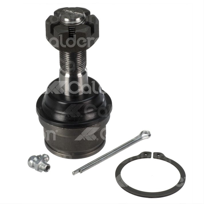 ROTULA SUPERIOR DODGE RAM 1994-1999/FORD BRONCO 1980-1996; FORD EXCURSION 1999-2005; FORD F-150 1980-1996; FORD F-250 SUPER DUTY 1999-2006; FORD F-250 1980-1997; FORD F-350 SUPER DUTY 1999-2006; FORD F-350 1980-1997 TC1659-11B1 DELPHI