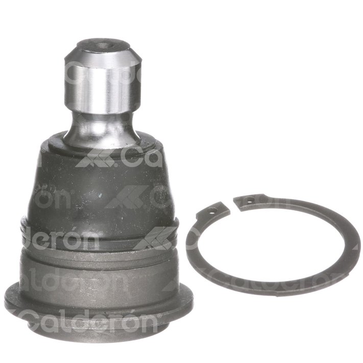 ROTULA NISSAN MURANO, 2003-2008; NISSAN QUEST, 2004-2009; NISSAN ROGUE, 2008-2012; NISSAN X-TRAIL, 2008-2012/RENAULT KOLEOS, 2009-2012 TC1989-11B1 DELPHI