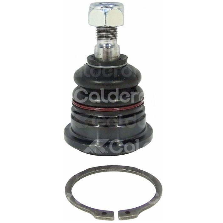 ROTULA NISSAN D21, 2009-2012; NISSAN FRONTIER, 1998-2004; NISSAN XTERRA, 1998-2004 TC1788-11B1 DELPHI