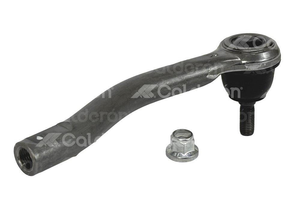 ROTULA DIRECCION OEM NISSAN MARCH L4 1.6L 2011-2024, MARCH ACTIVE L4 1.6L 2014-2024, NOTE L4 1.6L 2013-2024, VERSA L4 1.6L 2011-2019 NISSAN: D86401HK0A NISSAN