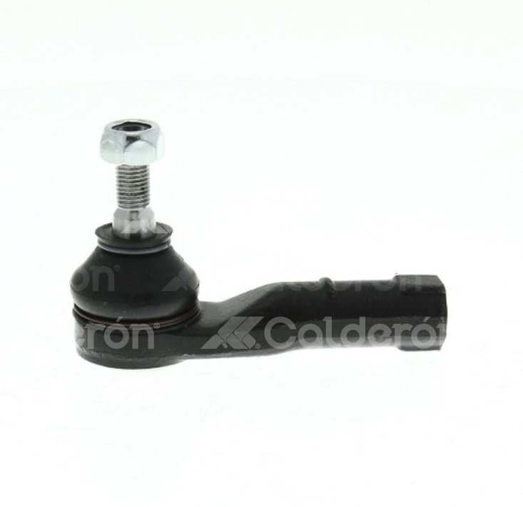 TERMINAL EXTERIOR DERECHA NISSAN MICRA 2005-2008; NISSAN PLATINA 2002-2010/RENAULT CLIO 2002-2010; RENAULT KANGOO 2004-2015; RENAULT MEGANE 2001-2003; RENAULT SCENIC 2001-2004TA1790-11B1 DELPHI