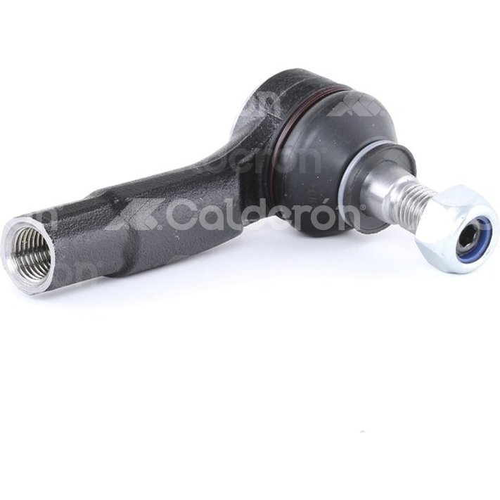 TERMINAL EXTERIOR DERECHA VW DERBY 2003-2008TA2333-11B1 DELPHI