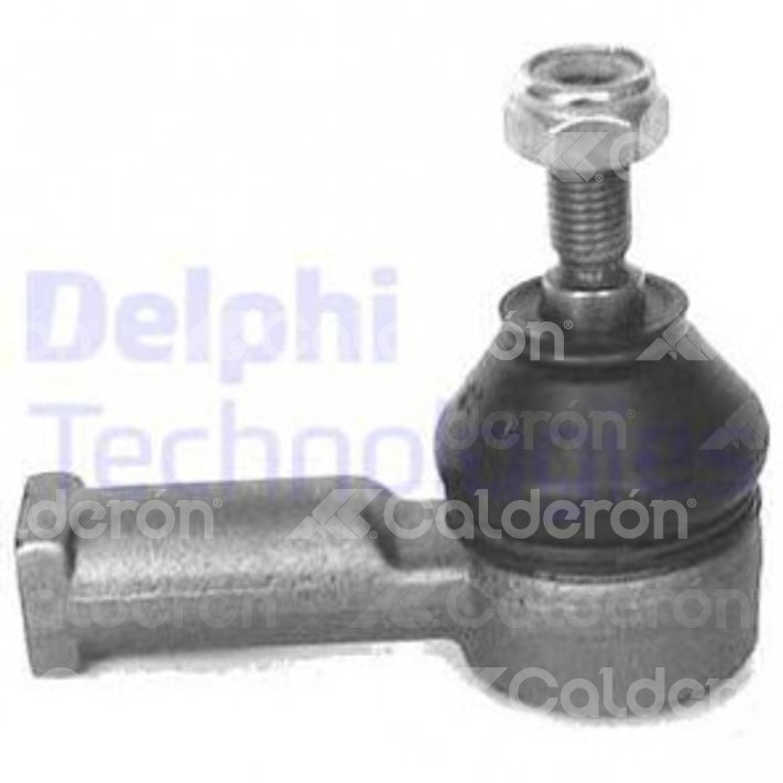 TERMINAL EXTERIOR FORD KA 2001-2008TA1614-11B1 DELPHI