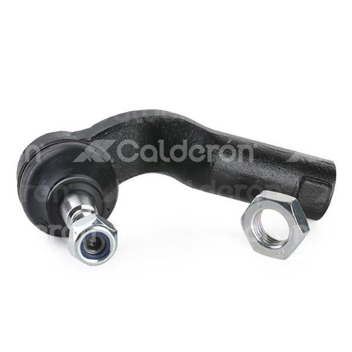 TERMINAL EXTERIOR IZQUIERDA FORD FOCUS 2007-2011/VOLVO C30 2007-2010; VOLVO S40 2005-2010; VOLVO V50 2005-2010TA1989-11B1 DELPHI
