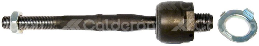 TERMINAL MAZDA 6, 2002-2008 TA1972-11B1 DELPHI