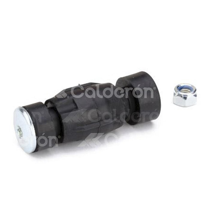 TORNILLO ESTABILIZADOR (4001505) NISSAN PLATINA 2002-2010/RENAULT CLIO 2002-2010; RENAULT KANGOO 2004-2010 TC998-11B1 DELPHI