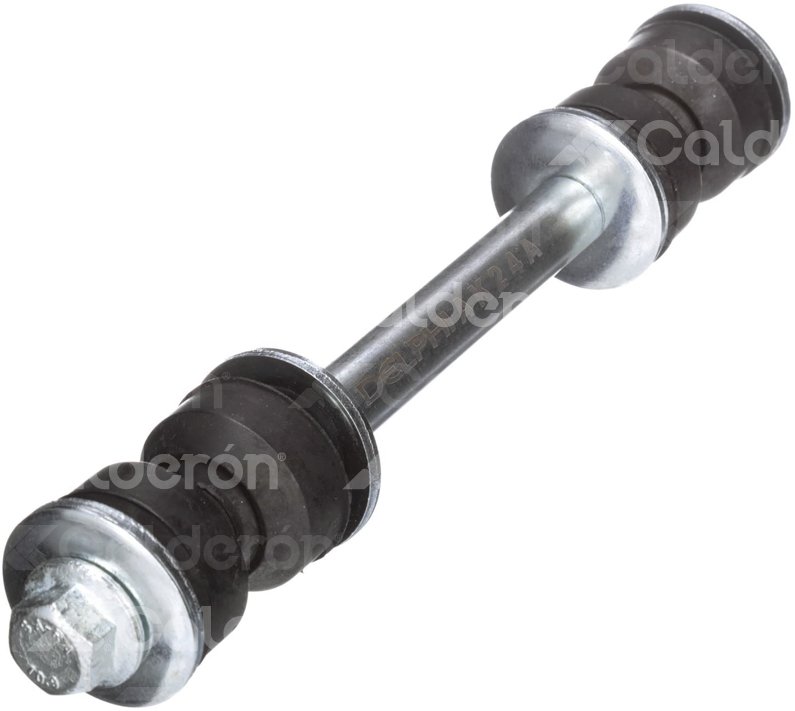 TORNILLO ESTABILIZADOR CHEVROLET BLAZER 1992-1999; CHEVROLET C1500 1992-1999; CHEVROLET C2500 1992-1999; CHEVROLET C3500 1992-2000; CHEVROLET S10 1982-2004; CHEVROLET SUBURBAN 1992-1999/FORD COUGAR 1980-1986; FORD THUNDERBIRD 1980-1986TD622W-11B1 DELPHI