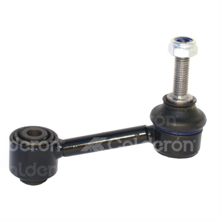 TORNILLO ESTABILIZADOR AUDI A3, 2004-2010; AUDI S3, 2006-2010; AUDI TT, 2006-2010/SEAT LEON, 2005-2010; SEAT TOLEDO, 2005-2006/VW EOS, 2009-2010; VW GOLF, 2006-2012; VW JETTA, 2006-2015; VW PASSAT, 2006-2010; VW TIGUAN, 2009-2010 TC1325-11B1 DELPHI